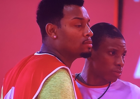 BBB21: Diego ou Lucas? Após prova, veja quem ficou com a imunidade 