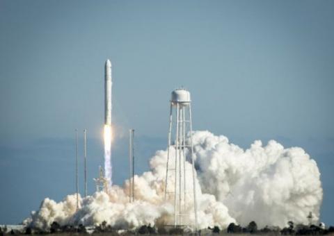 Experiência lança luz sobre comportamento do sistema imunológico no espaço