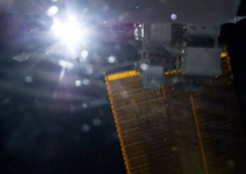 Sonha em conhecer o espaço? Astronauta divulga vídeo. Veja