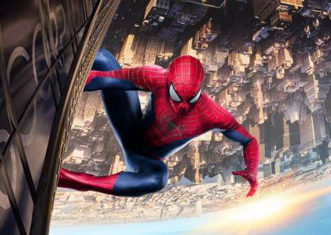 Trailer final de “O Espetacular Homem-Aranha 2″