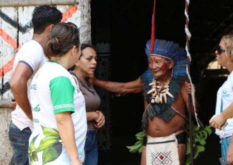 Município vai promover qualificação do segmento turístico