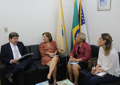 ESPI faz levantamento de demanda por capacitação nos órgãos municipais