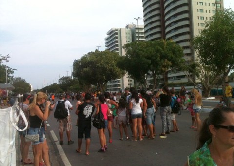 Veja eventos esportivos neste fim de semana