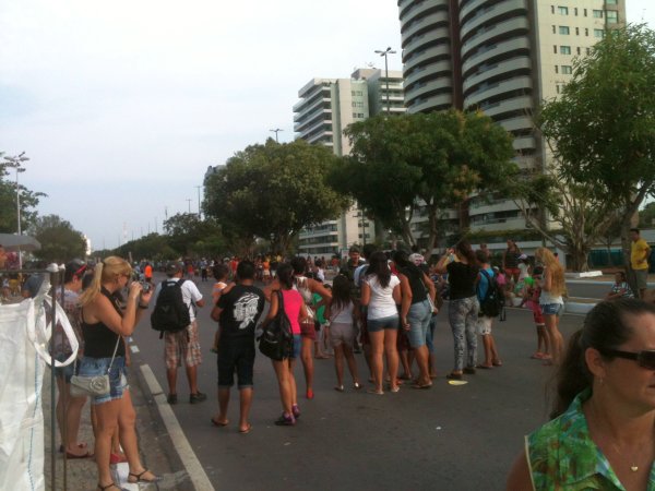 Veja eventos esportivos neste fim de semana