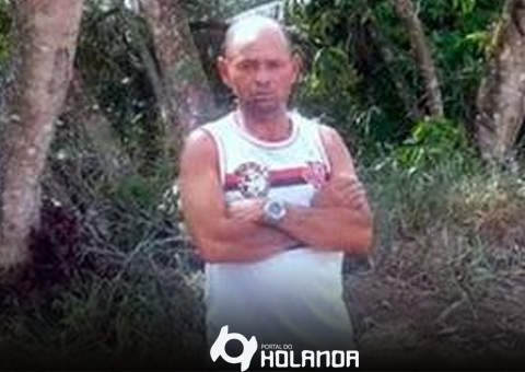 Aposentado por invalidez esquarteja cachorrinho e diz ter matado uma mulher