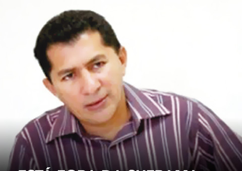 Favorito para assumir SUFRAMA é exonerado e está fora