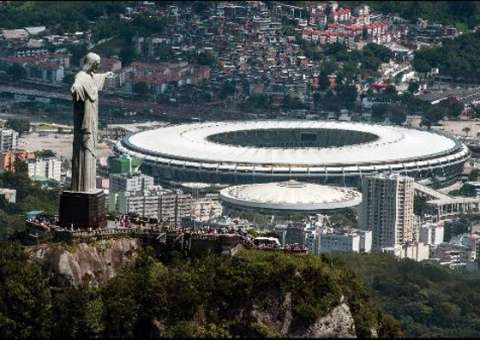 Rio-2016 rebate críticas e garante que cronograma será cumprido