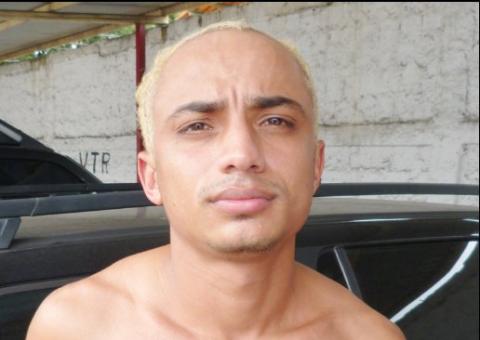 Fábio Junior é preso por estelionato