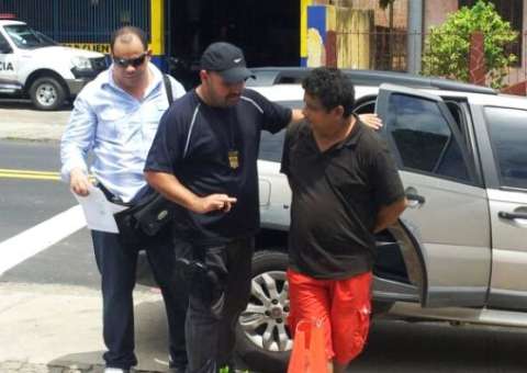 Técnico de informática vendia diplomas universitários por R$ 1.900