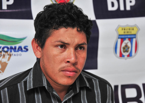 Golpista é preso por venda falsa de casas e terrenos na zona norte  