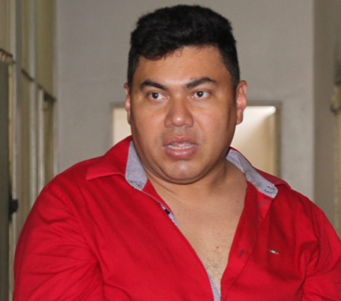 Suposto estelionatário é preso depois de aplicar golpes milionários