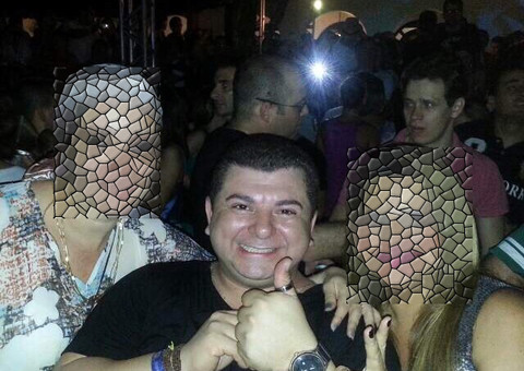 Acusado de estelionato  é preso depois de aplicar vários golpes 