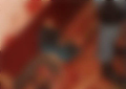 Homem que teria estuprado criança apanha e fica em coma