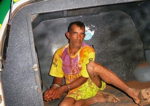 Homem estupra e engravida criança com deficiência intelectual