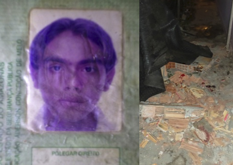 Estuprador tenta violentar mãe e filha grávida 