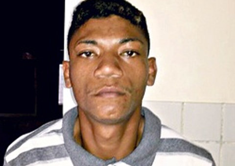 Assaltou casa de PM no Pará e queria estuprar a esposa mas se deu mal