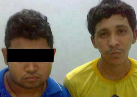 Esposa de policial é estuprada em Manaus