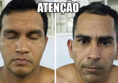 Dupla fingia querer alugar casa e estuprava