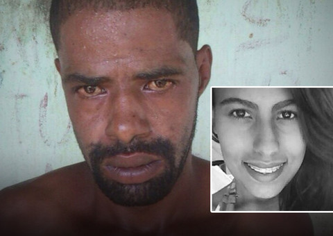 Estuprador violenta gravemente jovem e em seguida mata a vítima com tijoladas na cabeça
