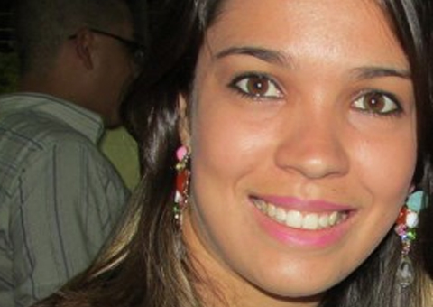 Assassino confessa: Nutricionista foi morta por ter resistido a estupro