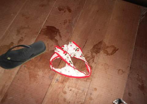 Pai e tio são presos por estuprar menina de 6 anos