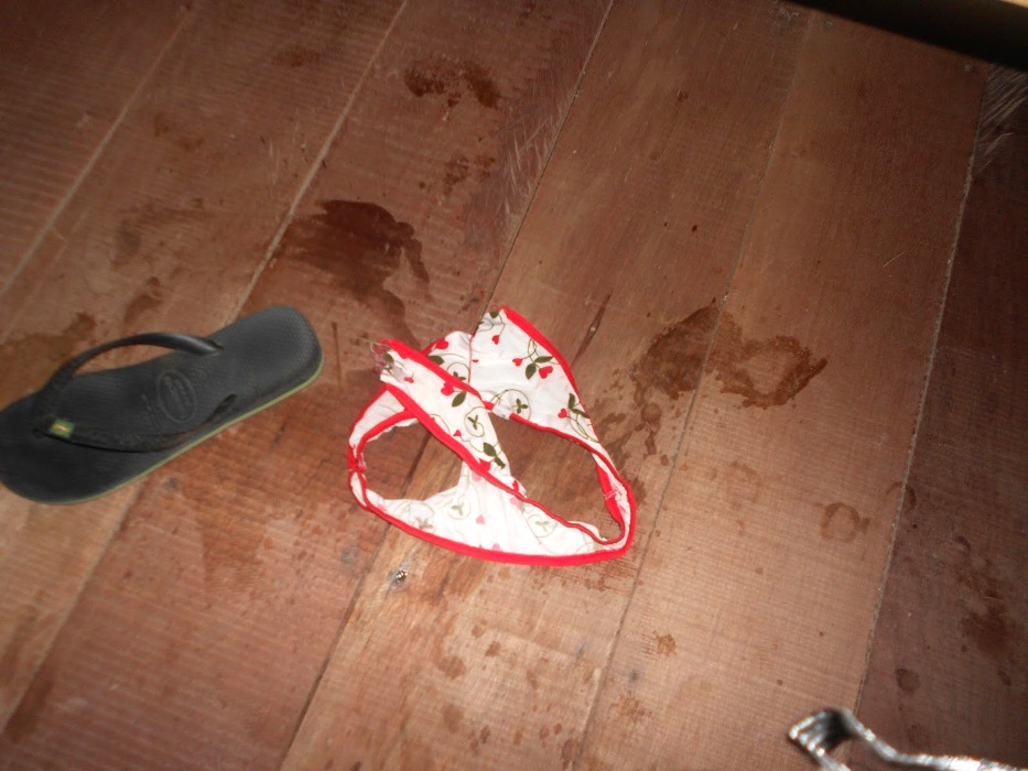 Pai e tio são presos por estuprar menina de 6 anos