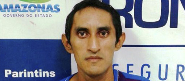 No Amazonas homem é acusado de estuprar 62 adolescentes e praticar rituais satânicos