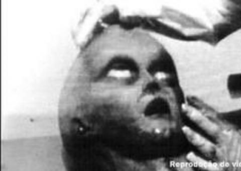 Vida Extraterrestre:  O 66 º aniversário  da queda do disco voador no Novo México