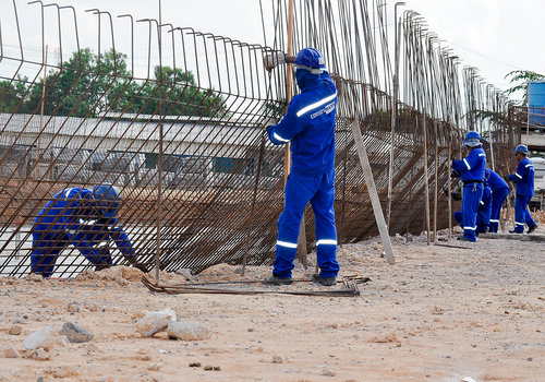 Prourbis entrega estação de tratamento em dezembro no Jorge Teixeira