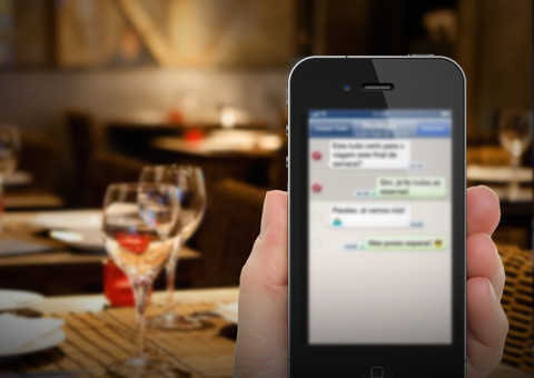 Não pague mico e aprenda as principais dicas de etiqueta ao usar o WhatsApp