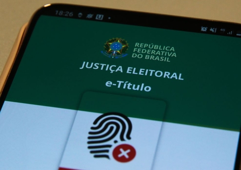 Eleitor tem 60 dias para justificar ausência em votação