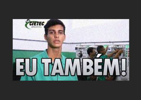 O mistério do "Eu também"