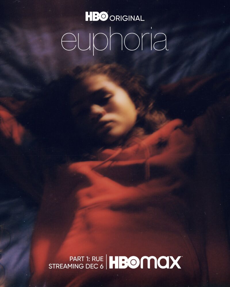 Episódio especial de ‘Euphoria’ tem data de estreia antecipada