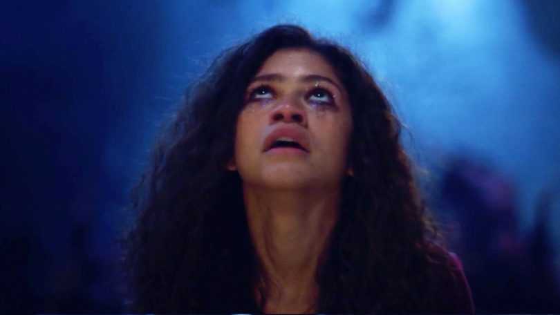 Episódio especial de Euphoria ganha trailer; Confira