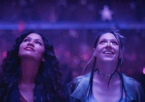 Criador de Euphoria que lançar 2ª temporada ainda em 2021