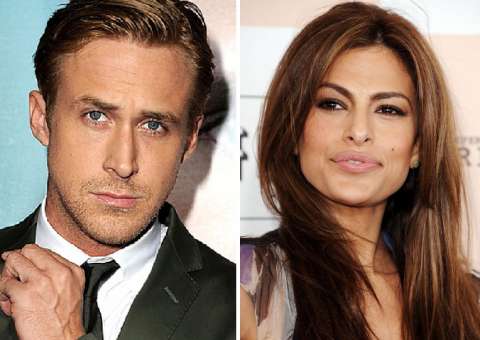  Eva Mendes revela à polícia federal que está grávida de Ryan Gosling