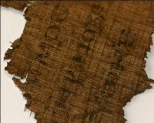 E Judas não traiu Jesus....