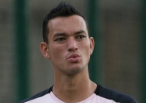 Vídeo: Bebum, Zagueiro do Atlético Mineiro solta "Cruzeiro é meu p**"