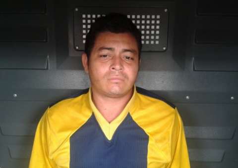 Homem invade casa e estupra mulher