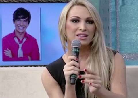 Ex-BBB que se transformou em mulher, deixa Luciana Gimenez em saia justa