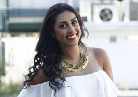 Após lamentar não ouvir “eu te amo”, ex-BBB Amanda é pedida em casamento