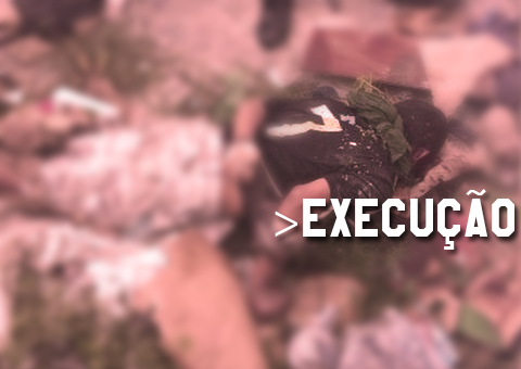 Homem é torturado e morto na avenida Álvaro Maia