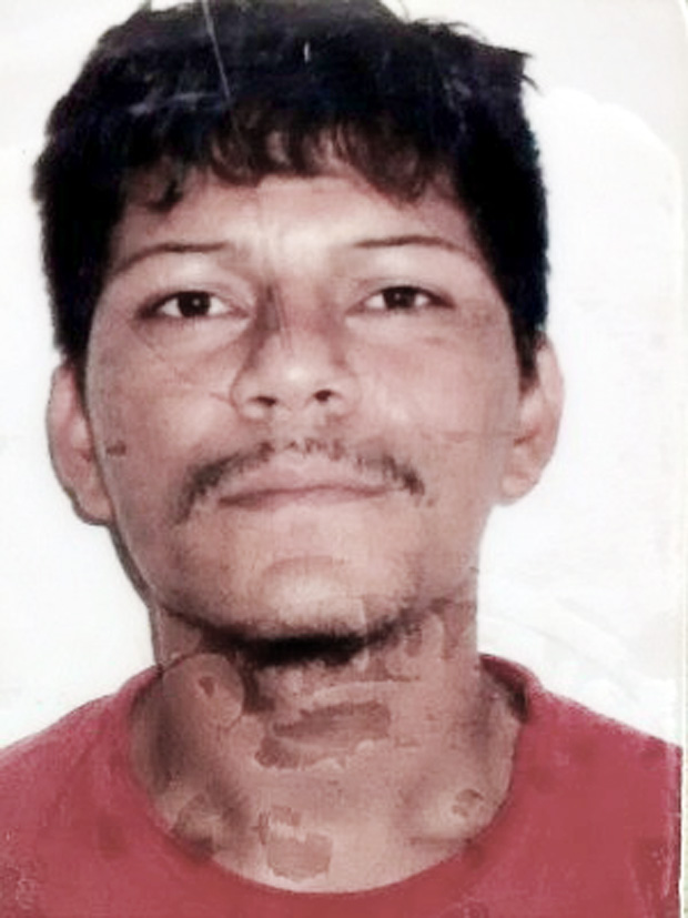 Autônomo é executado com 6 tiros na zona leste