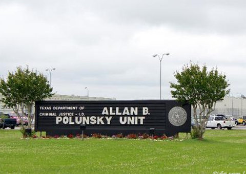 Americana de 38 anos é executada por morte de criança