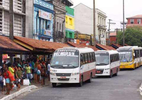 Licitação para alternativos e executivos é suspensa