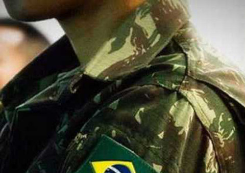 Confirmada prisão de militar flagrado usando drogas em alojamento do Exército