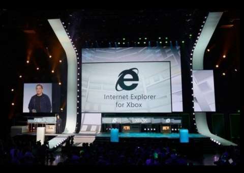 Microsoft detecta falha de segurança no Internet Explorer