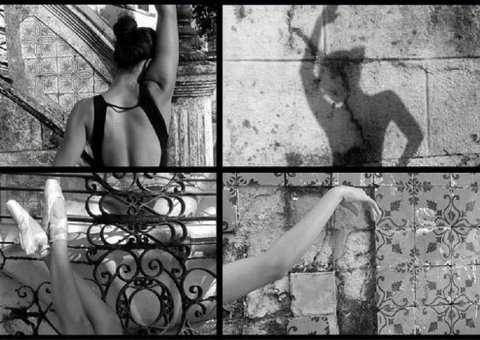 Sesc AM promove exposição sobre São Luís na Galeria Moacir Andrade