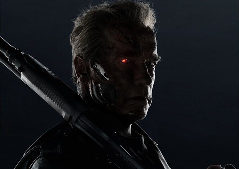  Assista ao novo trailer de 'Exterminador do Futuro: Gênesis'