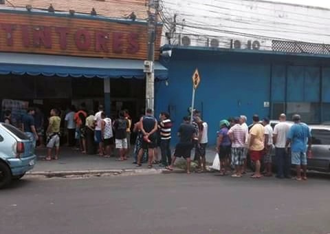 Procura por extintores aumenta preço